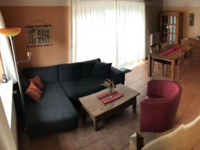 Holiday home Strand-Huus